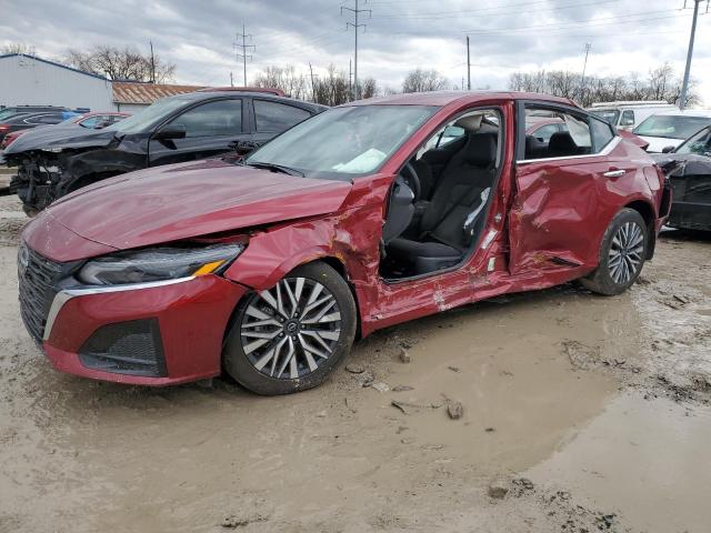 2023 NISSAN ALTIMA SV - 1N4BL4DV9PN333068