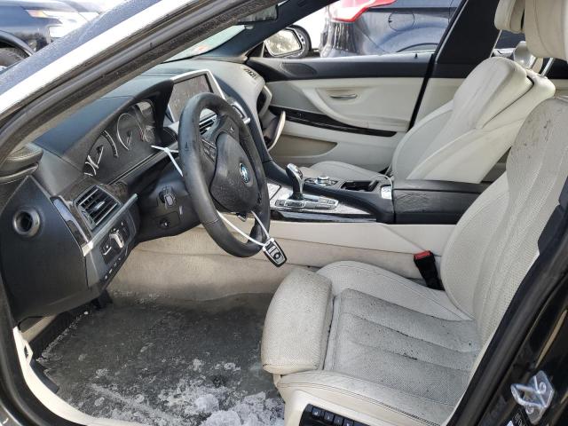 WBA6A0C56DDZ03828 BMW 6 Series