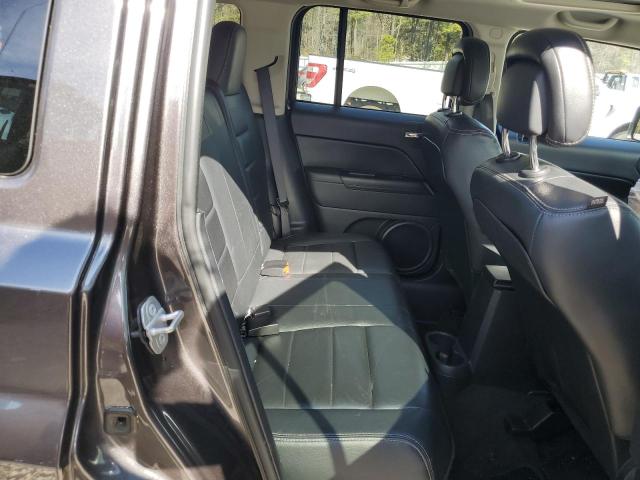 1C4NJPFA5GD634404 Jeep Patriot