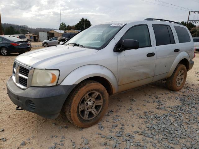 2008 Dodge Durango SXT