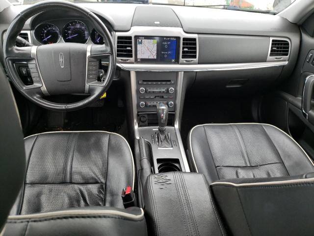 3LNHL2JC9CR834427 Lincoln MKZ