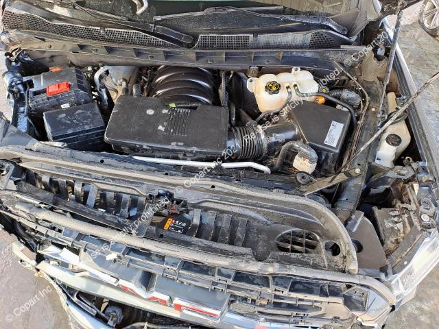 1GTU9CED8KZ263646 GMC Sierra