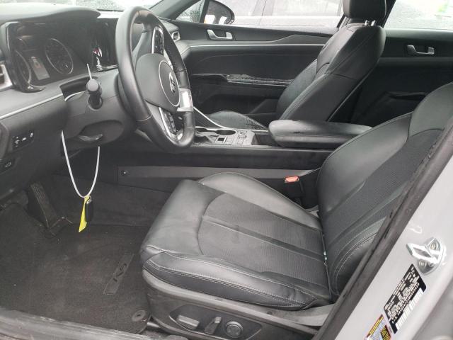2021 KIA K5 GT LINE - 5XXG64J24MG005629