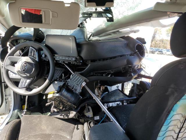 2020 KIA FORTE FE 3KPF24AD6LE152261