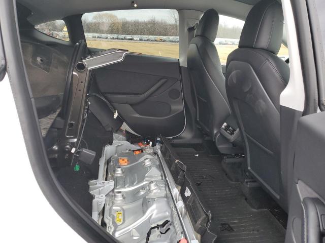 5YJYGDEE4MF297792 Tesla Model Y