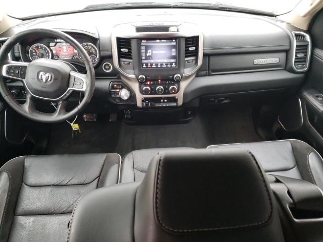 2021 RAM 1500 LARAM - 1C6SRFJT6MN775171