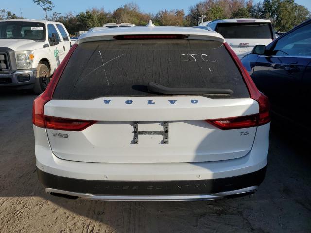 YV4A22NL1L1113206 Volvo V90 Cross Country T6 Inscription