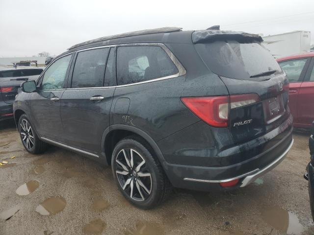 2019 HONDA PILOT ELIT - 5FNYF6H03KB000619