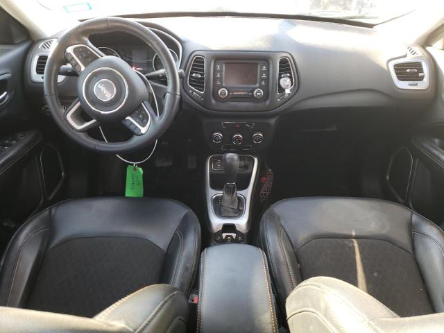 2018 JEEP COMPASS LA 3C4NJCBB4JT233693