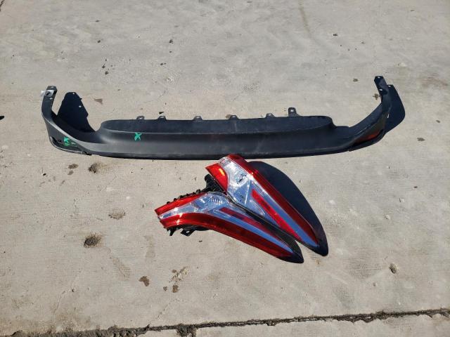 2018 TOYOTA CAMRY L - JTNB11HKXJ3013125