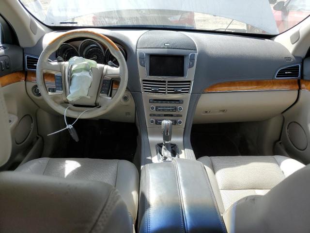 2LMHJ5AT1ABJ08164 Lincoln MKT