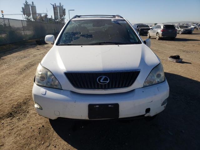 2006 LEXUS RX 330 VIN: 2T2HA31UX6C105562