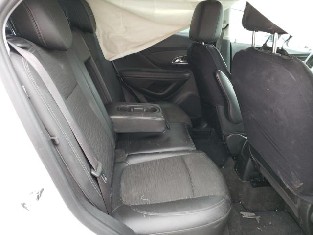 2016 BUICK ENCORE - KL4CJASB3GB708489
