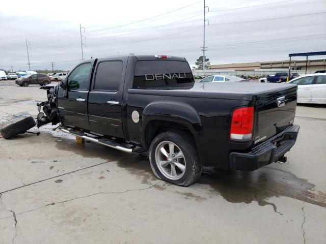 3GTP2XE2XBG263641 GMC Sierra K1500 Denali