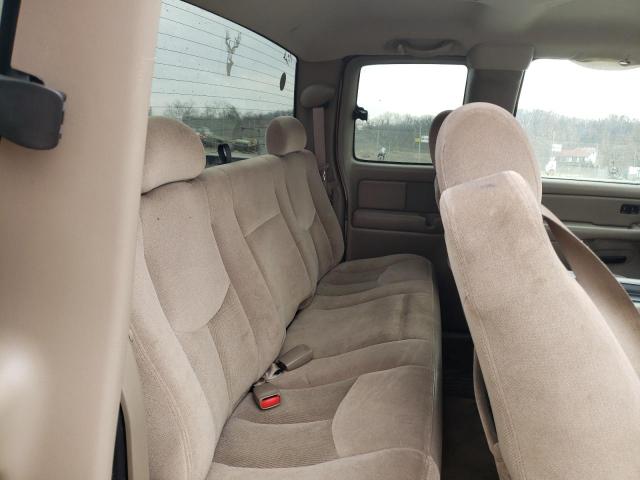 2GTEK19V441134766 GMC New Sierra K1500