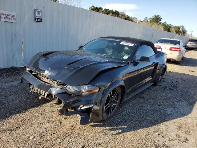 VIN 1FA6P8CF2F5429503 2015 Ford Mustang, Gt Premium no.1