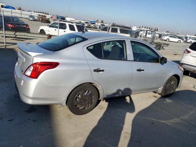 2015 NISSAN VERSA S - 3N1CN7APXFL890704
