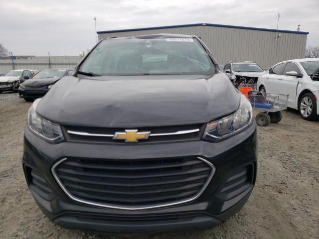 3GNCJKSB4KL241576 Chevrolet Trax LS 5