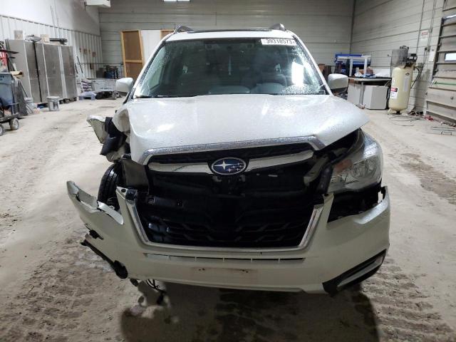 JF2SJAGC5JH466216 Subaru Forester 2.5i Premium