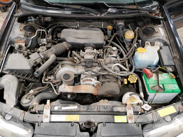 4S3BG6859V6652661 Subaru Legacy Outback