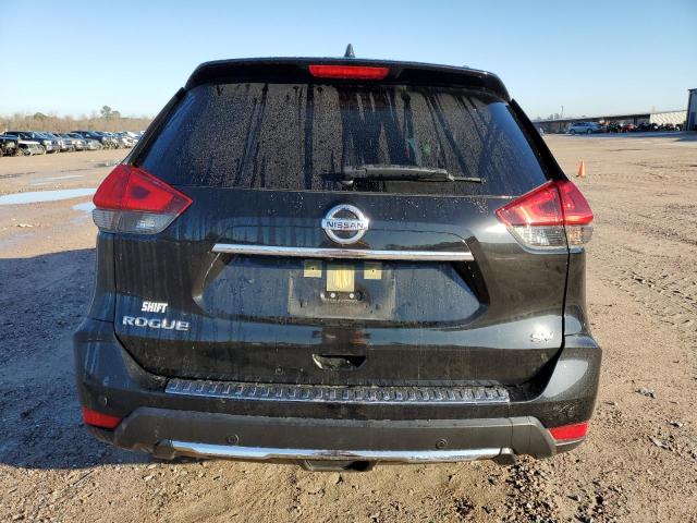 VIN JN8AT2MT0KW255800 2019 NISSAN ROGUE no.6