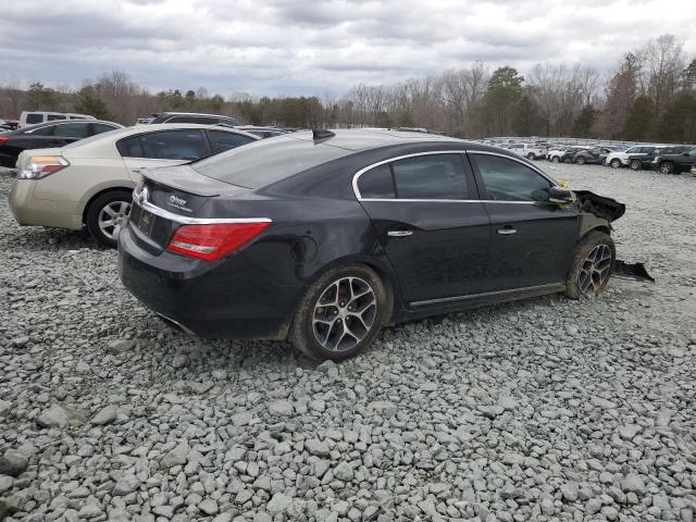 2016 BUICK LACROSSE S - 1G4G45G30GF186304
