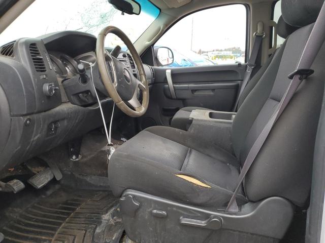 3GTP2VE32BG328124 GMC Sierra K1500 Sle