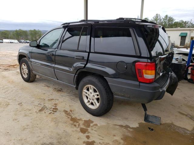 2004 Jeep Grand Cherokee Laredo VIN: 1J4GX48S84C229404 Lot: 43652374