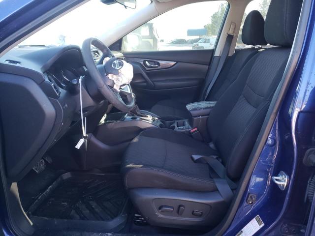 5N1AT2MT4KC736920 Nissan ROGUE S