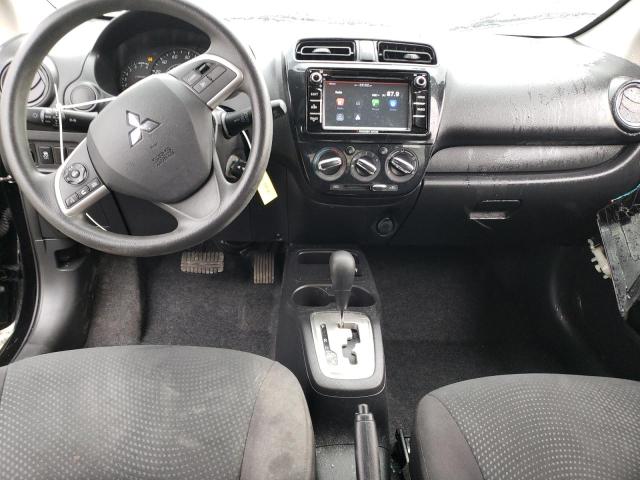 2019 MITSUBISHI MIRAGE G4 - ML32F3FJ6KHF12042