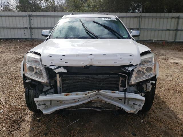 2GKALUEK6D6155957 GMC Terrain Slt