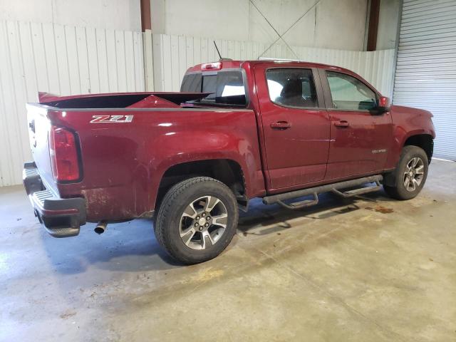2019 CHEVROLET COLORADO Z - 1GCGTDEN5K1227604