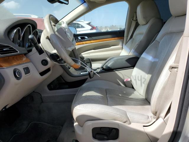 2LMHJ5AT1ABJ08164 Lincoln MKT