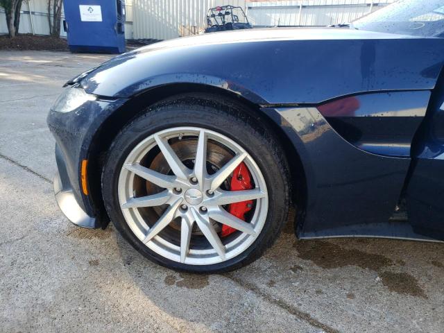 SCFSMGAW2KGN02741 Aston Martin ALL MODELS