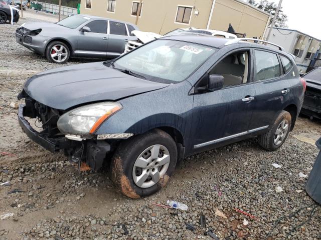 2015 NISSAN ROGUE SELE - JN8AS5MT0FW666334