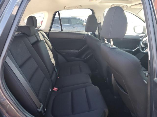 2016 MAZDA CX-5 TOURI JM3KE2CY3G0640258