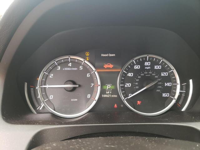 19UUB3F59FA008800 Acura TLX TECH