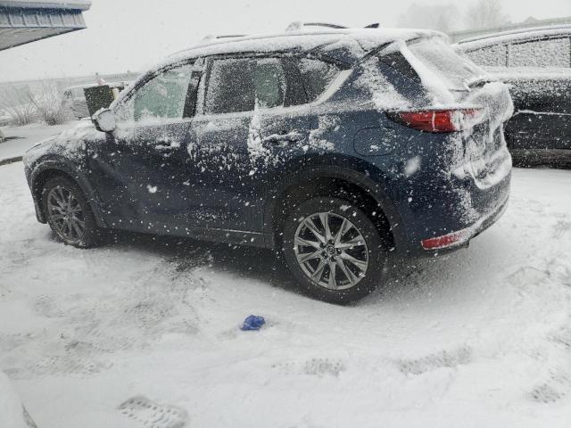 JM3KFBEY9K0677527 Mazda Cx-5 Signature