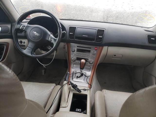 4S3BL676554211773 Subaru Legacy Gt Limited