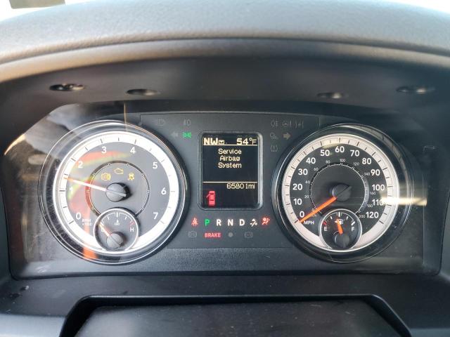 2020 RAM 1500 CLASS - 1C6RR6TT9LS102452
