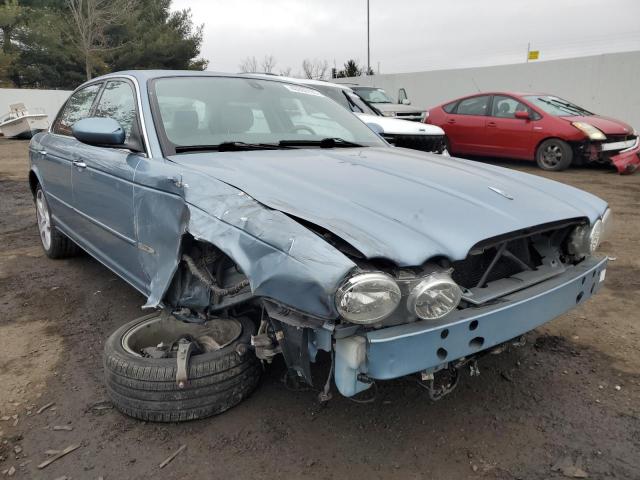 SAJWA79C15SG39338 Jaguar XJ8 L