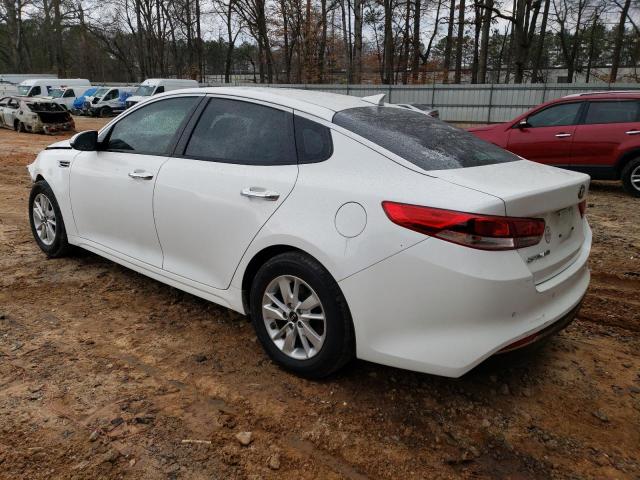 KNAGT4L30J5216354 KIA Optima