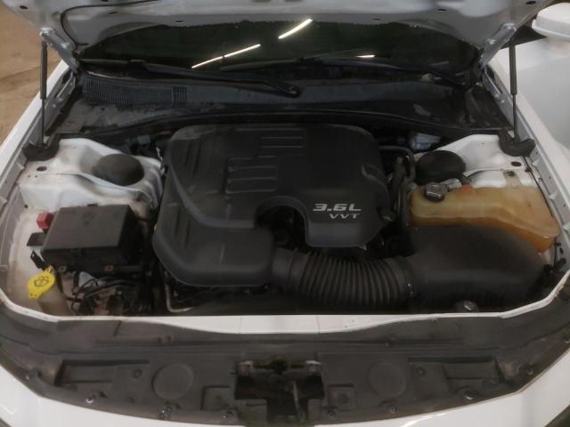 2015 CHRYSLER 300 S - 2C3CCABG7FH845330