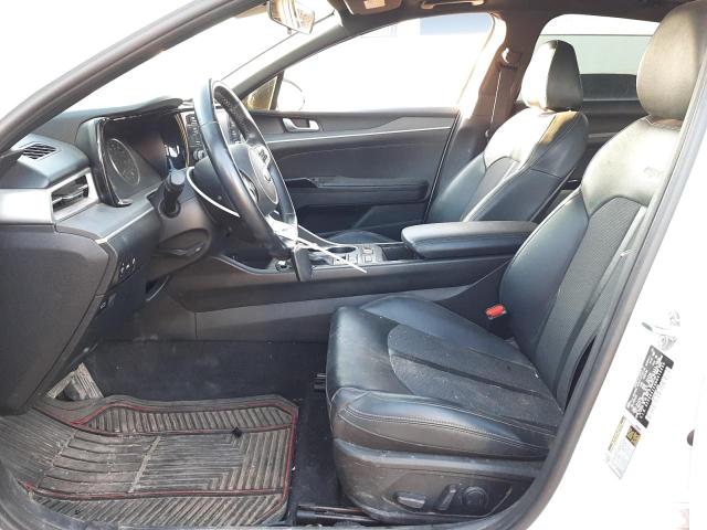 2021 KIA K5 GT LINE 5XXG64J29MG013256