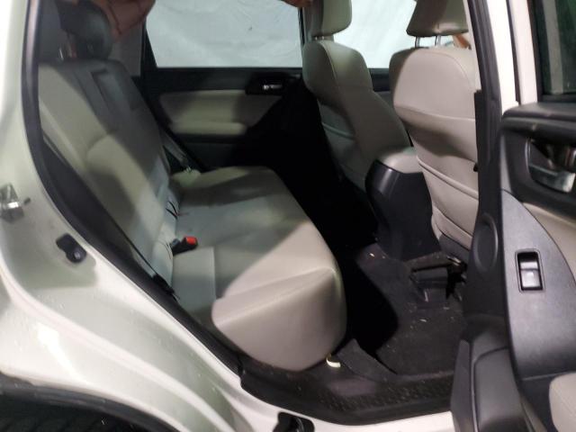 JF2SJAXC2GH500587 Subaru Forester 2.5i Touring