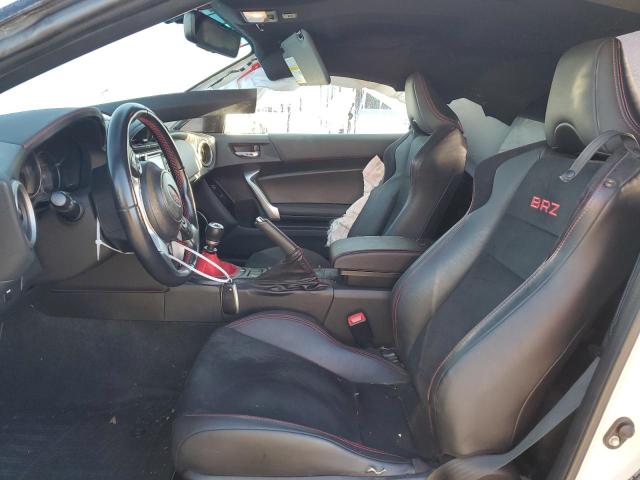 JF1ZCAC18H9604420 Subaru Brz 2.0 Limited