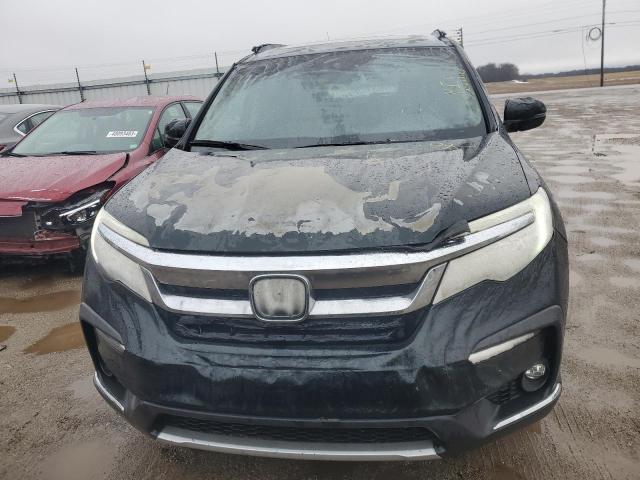 2019 HONDA PILOT ELIT - 5FNYF6H03KB000619