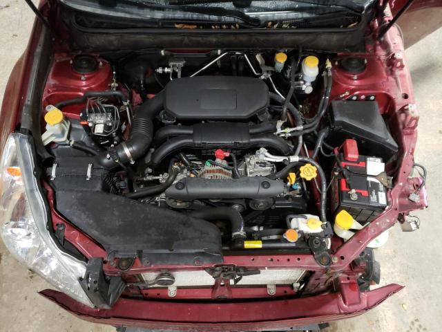 4S4BRCFC2C1200891 Subaru Outback 2.5i Premium