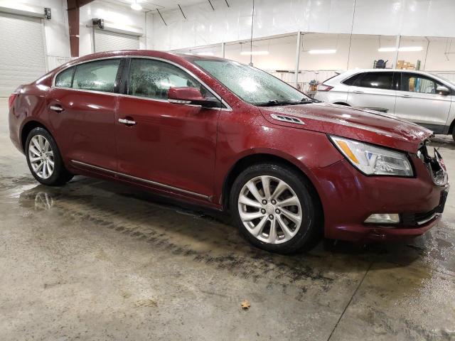 2015 BUICK LACROSSE P - 1G4GF5G38FF210521