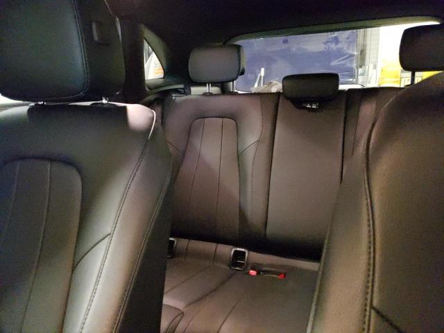W1N4N4HB3MJ196413 Mercedes-Benz Gla 250 4matic